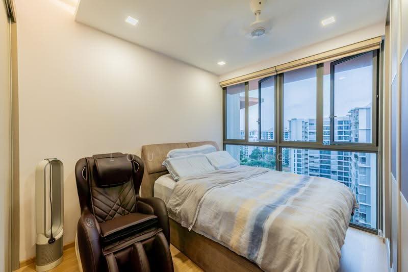 Parc Life, 39 Sembawang Crescent, Sembawang / Yishun, 3 Bedrooms, 1,109 sqft, Condominium For Sale, by Louis Wong, 500247474 - Bedroom - PropertyGuru.com.sg