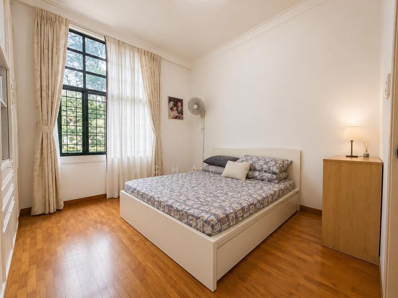 Peirce View, 557 Upper Thomson Road, Ang Mo Kio / Bishan / Thomson, 3 Bedrooms, 1,281 sqft, Condominium For Sale, by Zachar Oh, 500247477 - Bedroom - PropertyGuru.com.sg