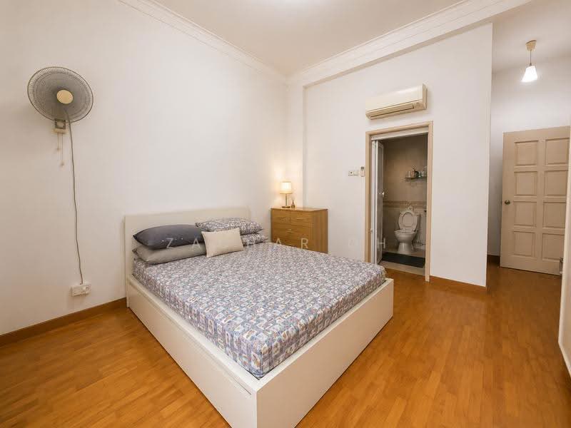 Peirce View, 557 Upper Thomson Road, Ang Mo Kio / Bishan / Thomson, 3 Bedrooms, 1,281 sqft, Condominium For Sale, by Zachar Oh, 500247477 - Bedroom - PropertyGuru.com.sg