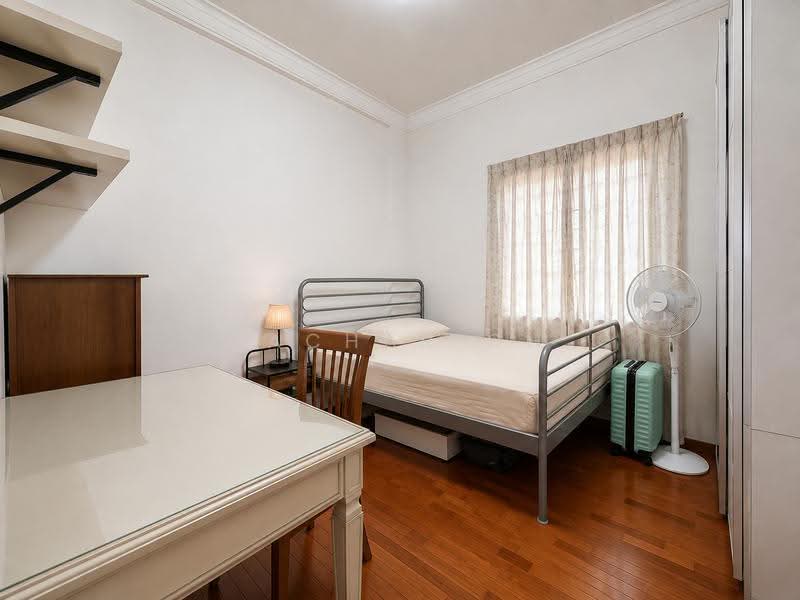 Peirce View, 557 Upper Thomson Road, Ang Mo Kio / Bishan / Thomson, 3 Bedrooms, 1,281 sqft, Condominium For Sale, by Zachar Oh, 500247477 - Bedroom - PropertyGuru.com.sg