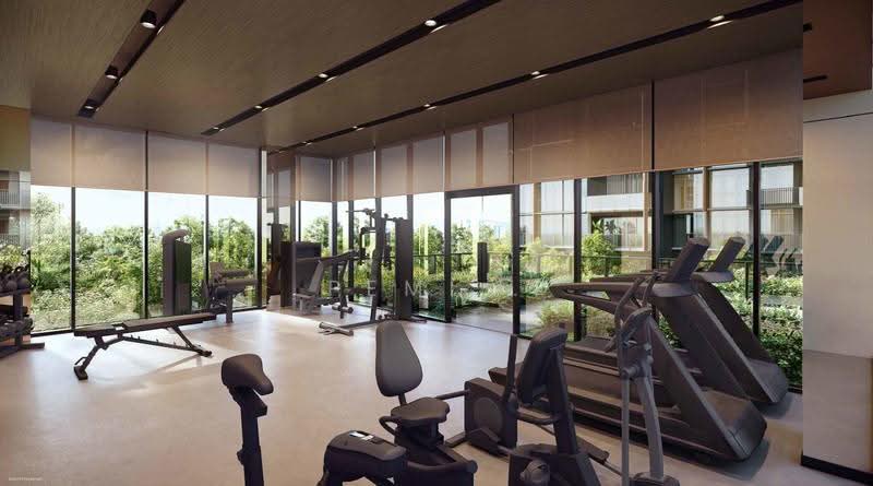 Lentoria, 32 Lentor Hills Road, Mandai / Upper Thomson, 1 Bedroom, 538 sqft, Condominium For Sale, by PEMI ., 500247479 - PropertyGuru.com.sg
