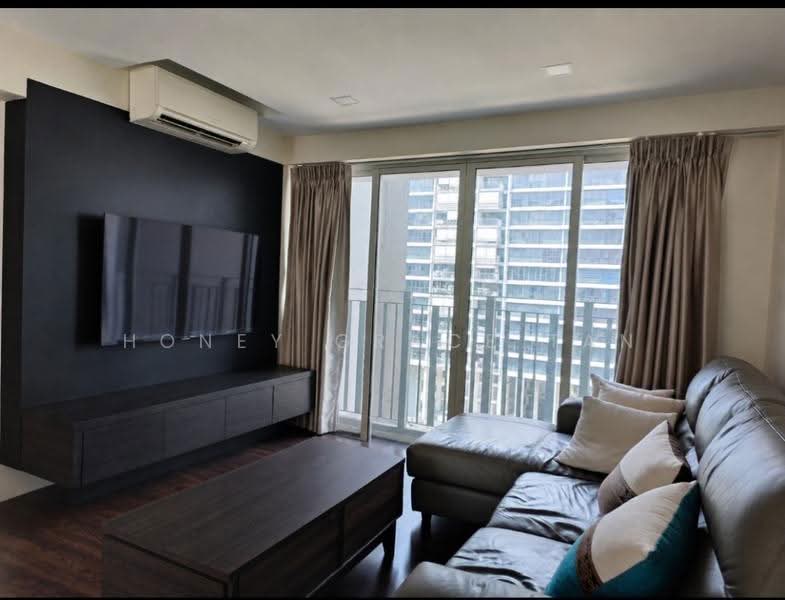 268C Punggol Field, 268C Punggol Field, Hougang / Punggol / Sengkang, 3 Bedrooms, 1,022 sqft, HDB Flat For Sale, by Honey Grace Tan, 500247480 - Living Room - PropertyGuru.com.sg