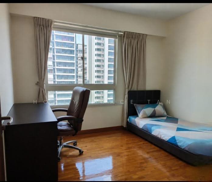 268C Punggol Field, 268C Punggol Field, Hougang / Punggol / Sengkang, 3 Bedrooms, 1,022 sqft, HDB Flat For Sale, by Honey Grace Tan, 500247480 - Bedroom - PropertyGuru.com.sg
