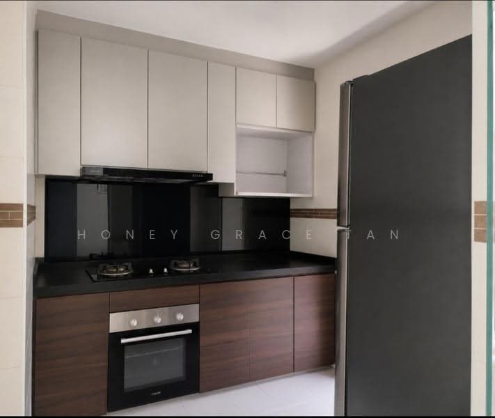268C Punggol Field, 268C Punggol Field, Hougang / Punggol / Sengkang, 3 Bedrooms, 1,022 sqft, HDB Flat For Sale, by Honey Grace Tan, 500247480 - Kitchen - PropertyGuru.com.sg