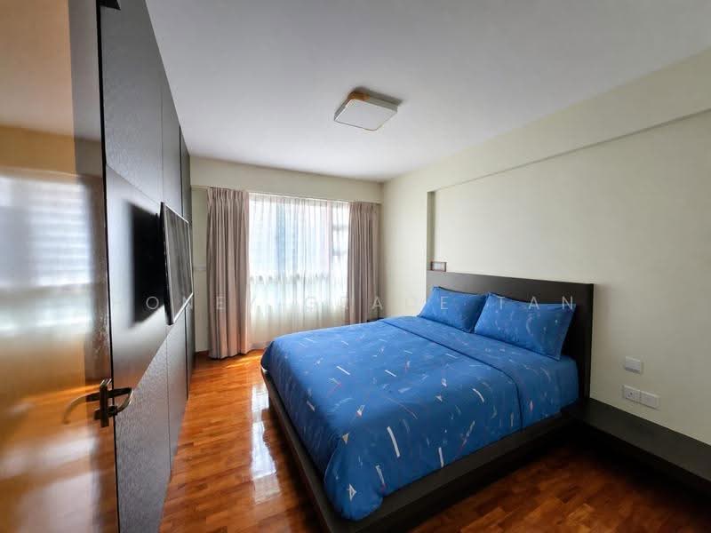 268C Punggol Field, 268C Punggol Field, Hougang / Punggol / Sengkang, 3 Bedrooms, 1,022 sqft, HDB Flat For Sale, by Honey Grace Tan, 500247480 - Bedroom - PropertyGuru.com.sg
