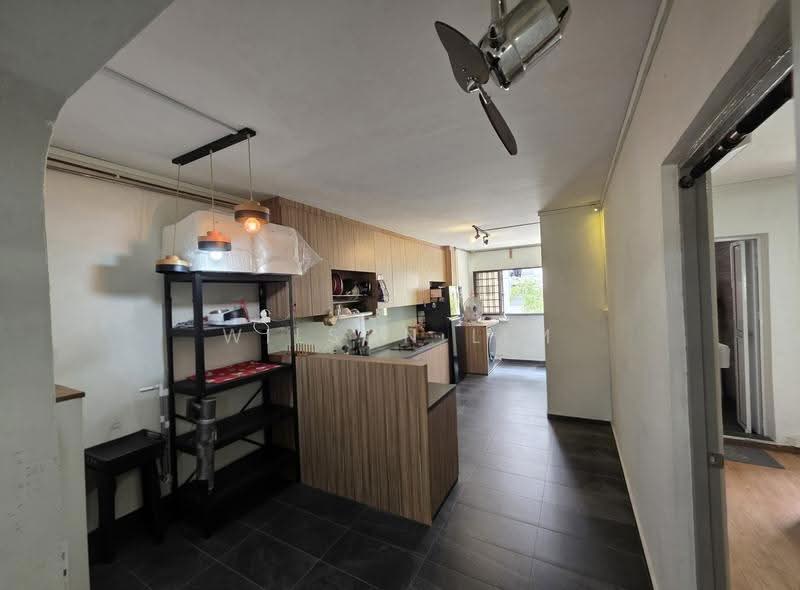 825 Yishun Street 81, 825 Yishun Street 81, Sembawang / Yishun, 2 Bedrooms, 73 sqft, HDB Flat For Sale, by Wilson Lim, 500247483 - Kitchen - PropertyGuru.com.sg