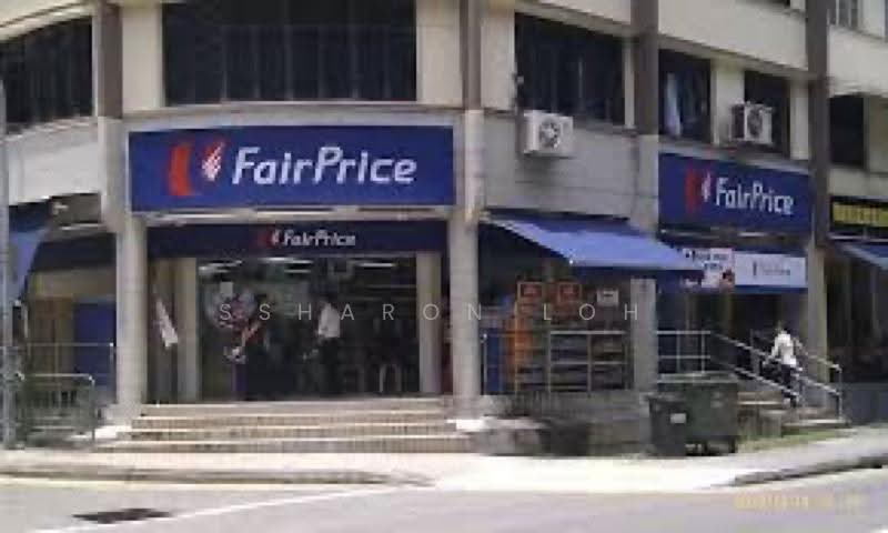 18 KIM TIAN ROAD, 18, Alexandra / Commonwealth, 2,600 sqft, Shop / Shophouse For Rent, by Ssharon Loh, 500247484 - CommercialGuru.com.sg