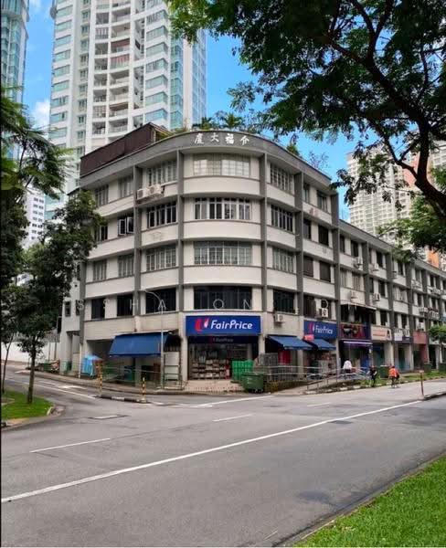 18 KIM TIAN ROAD, 18, Alexandra / Commonwealth, 2,600 sqft, Shop / Shophouse For Rent, by Ssharon Loh, 500247484 - CommercialGuru.com.sg