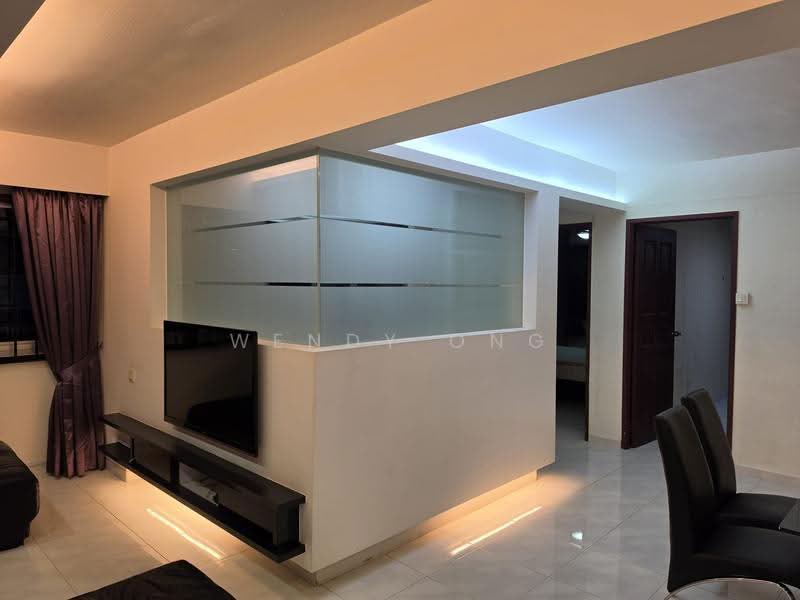 566 Pasir Ris Street 51, 566 Pasir Ris Street 51, Pasir Ris / Tampines, 5 Bedrooms, 1,300 sqft, HDB Flat For Rent, by Wendy Ong, 500247486 - Living Room - PropertyGuru.com.sg