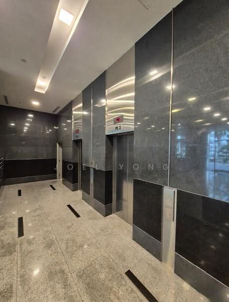 fitted condition own door unit at macpherson!, fitted condition unit at macpherson!, Macpherson / Potong Pasir, 1,302 sqft, Light Industrial (B1) For Rent, by Joel Yong, 500247489 - CommercialGuru.com.sg