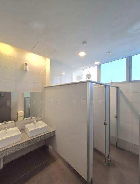 fitted condition own door unit at macpherson!, fitted condition unit at macpherson!, Macpherson / Potong Pasir, 1,302 sqft, Light Industrial (B1) For Rent, by Joel Yong, 500247489 - CommercialGuru.com.sg