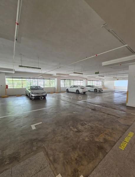 fitted condition own door unit at macpherson!, fitted condition unit at macpherson!, Macpherson / Potong Pasir, 1,302 sqft, Light Industrial (B1) For Rent, by Joel Yong, 500247489 - CommercialGuru.com.sg