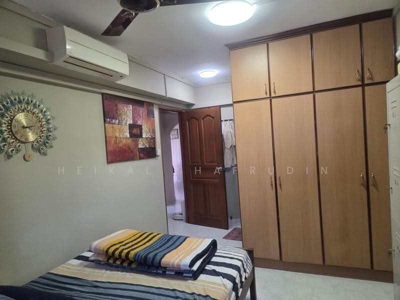 604 Senja Road, 604 Senja Road, Dairy Farm / Bukit Panjang / Choa Chu Kang, 3 Bedrooms, 1,291 sqft, HDB Flat For Sale, by Heikal Shafrudin, 500247490 - PropertyGuru.com.sg