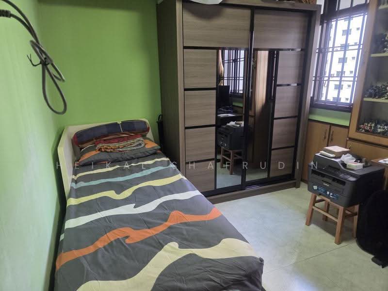 604 Senja Road, 604 Senja Road, Dairy Farm / Bukit Panjang / Choa Chu Kang, 3 Bedrooms, 1,291 sqft, HDB Flat For Sale, by Heikal Shafrudin, 500247490 - PropertyGuru.com.sg