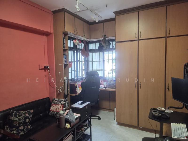 604 Senja Road, 604 Senja Road, Dairy Farm / Bukit Panjang / Choa Chu Kang, 3 Bedrooms, 1,291 sqft, HDB Flat For Sale, by Heikal Shafrudin, 500247490 - PropertyGuru.com.sg