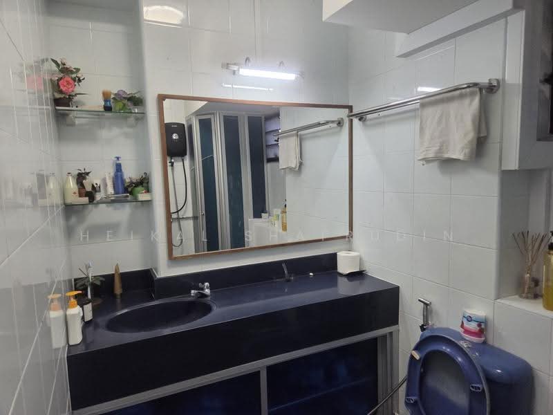604 Senja Road, 604 Senja Road, Dairy Farm / Bukit Panjang / Choa Chu Kang, 3 Bedrooms, 1,291 sqft, HDB Flat For Sale, by Heikal Shafrudin, 500247490 - PropertyGuru.com.sg