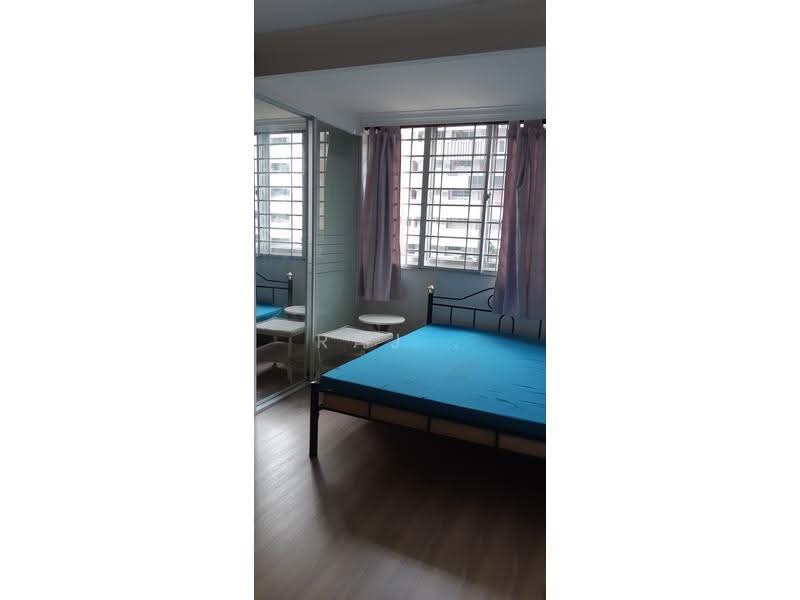243 Tampines Street 21, 243 Tampines Street 21, Pasir Ris / Tampines, 2 Bedrooms, 735 sqft, HDB Flat For Rent, by Raj ., 500247492 - Bedroom - PropertyGuru.com.sg
