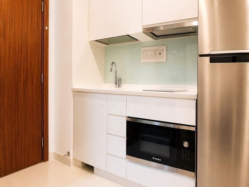 Kensington Square, 2 Jalan Lokam, Hougang / Punggol / Sengkang, Studio, 250 sqft, Apartment For Rent, by Vernon Low, 500247495 - PropertyGuru.com.sg