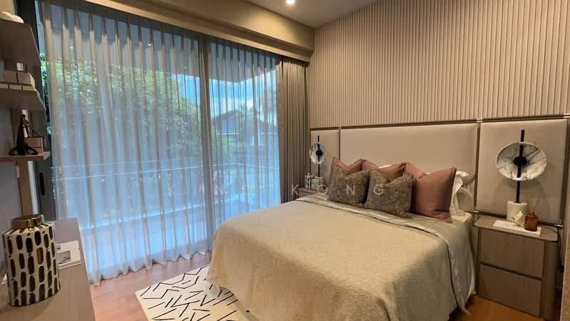 Seascape @ Sentosa Cove, 55 Cove Way, Harbourfront / Telok Blangah, 4 Bedrooms, 2,680 sqft, Apartment For Sale, by King Kong, 500247497 - Bedroom - PropertyGuru.com.sg
