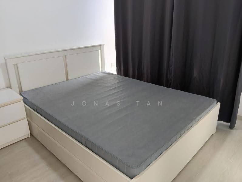 Riverfront Residences, 41 Hougang Avenue 7, Hougang / Punggol / Sengkang, 1 Bedroom, 417 sqft, Condominium For Rent, by Jonas Tan, 500247501 - Bedroom - PropertyGuru.com.sg