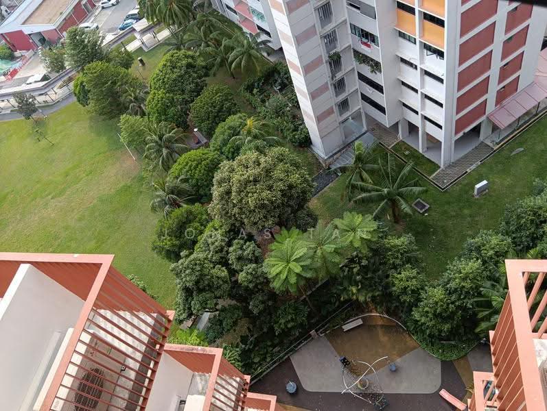 Riverfront Residences, 41 Hougang Avenue 7, Hougang / Punggol / Sengkang, 1 Bedroom, 417 sqft, Condominium For Rent, by Jonas Tan, 500247501 - Exterior - PropertyGuru.com.sg