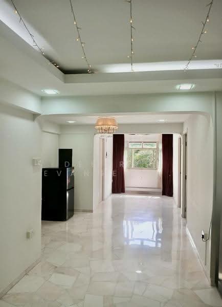115 Bukit Merah Central, 115 Bukit Merah Central, Alexandra / Commonwealth, 3 Bedrooms, 1,259 sqft, HDB Flat For Sale, by Deborah Evangeline Gan, 500247502 - Dining - PropertyGuru.com.sg