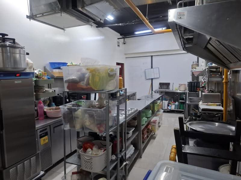 Orchard Towers, 400 Orchard Road, Orchard / River Valley, 2,350 sqft, Food & Beverage For Rent, by Tracey Ng, 500247503 - Kitchen - CommercialGuru.com.sg