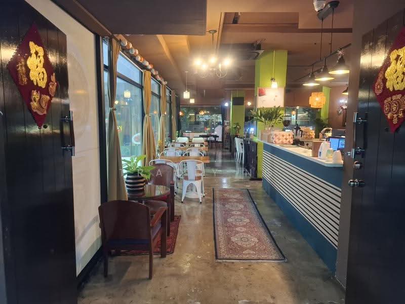 Orchard Towers, 400 Orchard Road, Orchard / River Valley, 2,350 sqft, Food & Beverage For Rent, by Tracey Ng, 500247503 - Interior - CommercialGuru.com.sg