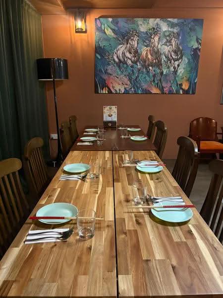Orchard Towers, 400 Orchard Road, Orchard / River Valley, 2,350 sqft, Food & Beverage For Rent, by Tracey Ng, 500247503 - Dining Room - CommercialGuru.com.sg