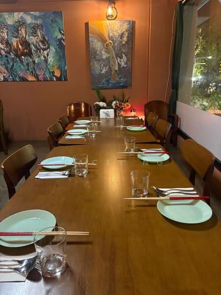 Orchard Towers, 400 Orchard Road, Orchard / River Valley, 2,350 sqft, Food & Beverage For Rent, by Tracey Ng, 500247503 - Dining Room - CommercialGuru.com.sg