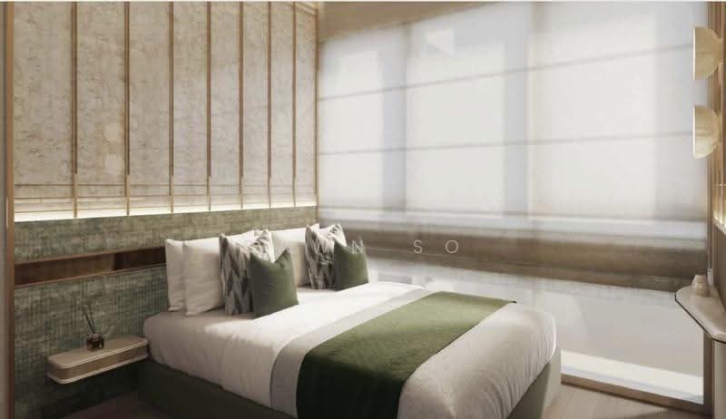 Lentor Gardens Residences, 68 Lentor Gardens, Mandai / Upper Thomson, 5 Bedrooms, 1,496 sqft, Apartment For Sale, by Dawn So, 500247504 - Bedroom - PropertyGuru.com.sg