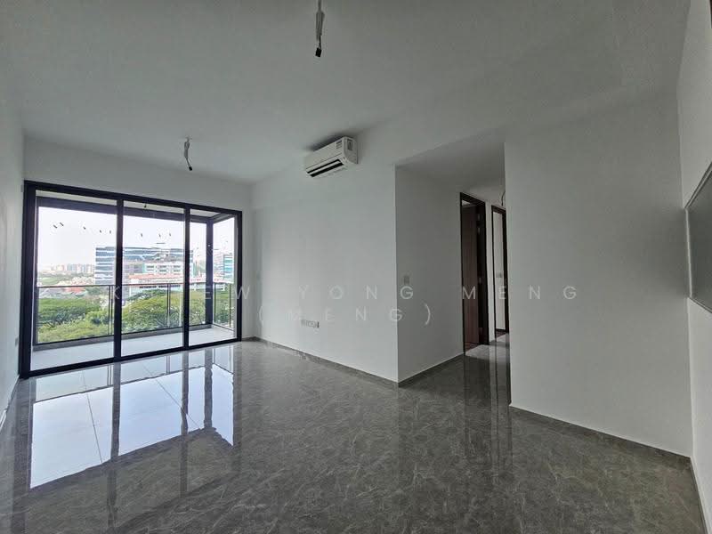Bartley Vue, 6 Jalan Bunga Rampai, Hougang / Punggol / Sengkang, 3 Bedrooms, 1,066 sqft, Condominium For Sale, by Khiew Yong Meng (Meng), 500247505 - Living Room - PropertyGuru.com.sg