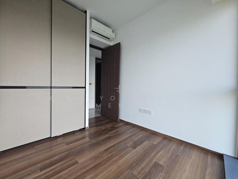 Bartley Vue, 6 Jalan Bunga Rampai, Hougang / Punggol / Sengkang, 3 Bedrooms, 1,066 sqft, Condominium For Sale, by Khiew Yong Meng (Meng), 500247505 - Bedroom - PropertyGuru.com.sg