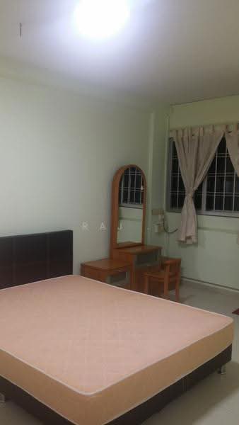 20 Eunos Crescent, 20 Eunos Crescent, Eunos / Geylang / Paya Lebar, 2 Bedrooms, 721 sqft, HDB Flat For Rent, by Raj ., 500247506 - Bedroom - PropertyGuru.com.sg