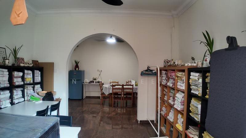 Lorong Marican, Marican Lorong, Eunos / Geylang / Paya Lebar, 6 Bedrooms, 3,300 sqft, Semi-Detached House For Sale, by Noor Deen, 500247507 - Interior - PropertyGuru.com.sg