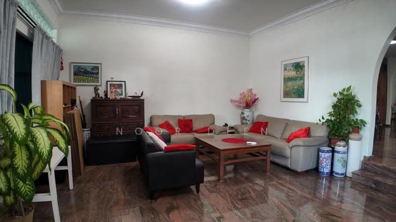 Lorong Marican, Marican Lorong, Eunos / Geylang / Paya Lebar, 6 Bedrooms, 3,300 sqft, Semi-Detached House For Sale, by Noor Deen, 500247507 - PropertyGuru.com.sg