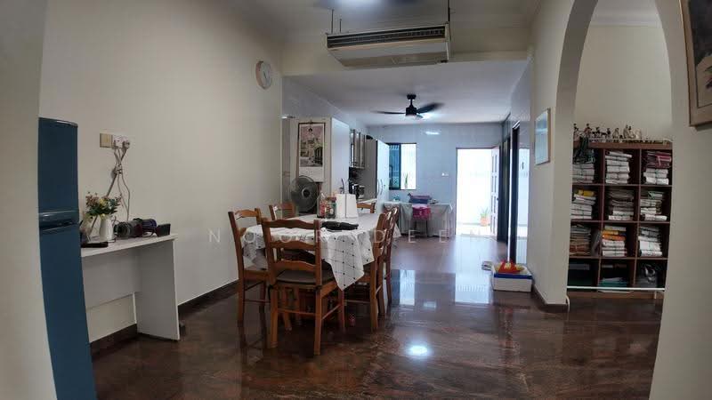 Lorong Marican, Marican Lorong, Eunos / Geylang / Paya Lebar, 6 Bedrooms, 3,300 sqft, Semi-Detached House For Sale, by Noor Deen, 500247507 - PropertyGuru.com.sg