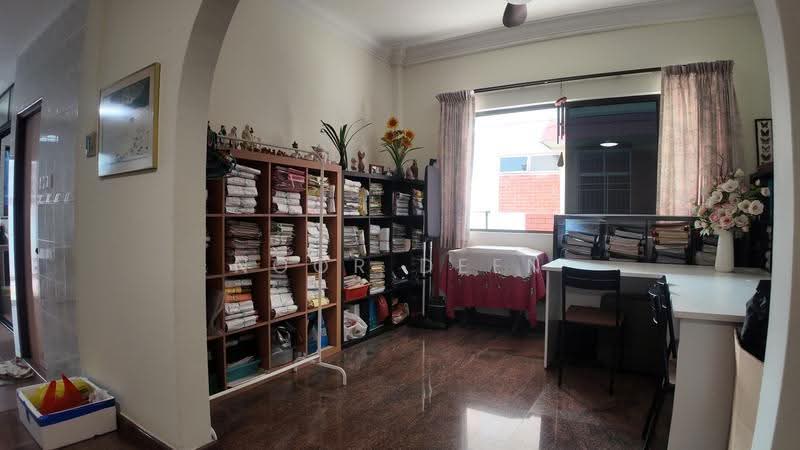 Lorong Marican, Marican Lorong, Eunos / Geylang / Paya Lebar, 6 Bedrooms, 3,300 sqft, Semi-Detached House For Sale, by Noor Deen, 500247507 - PropertyGuru.com.sg