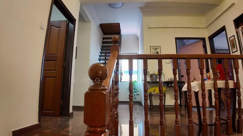 Lorong Marican, Marican Lorong, Eunos / Geylang / Paya Lebar, 6 Bedrooms, 3,300 sqft, Semi-Detached House For Sale, by Noor Deen, 500247507 - PropertyGuru.com.sg