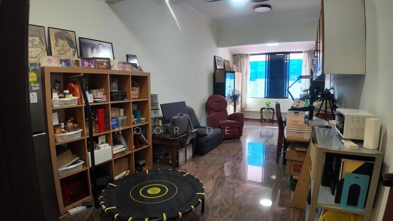 Lorong Marican, Marican Lorong, Eunos / Geylang / Paya Lebar, 6 Bedrooms, 3,300 sqft, Semi-Detached House For Sale, by Noor Deen, 500247507 - PropertyGuru.com.sg