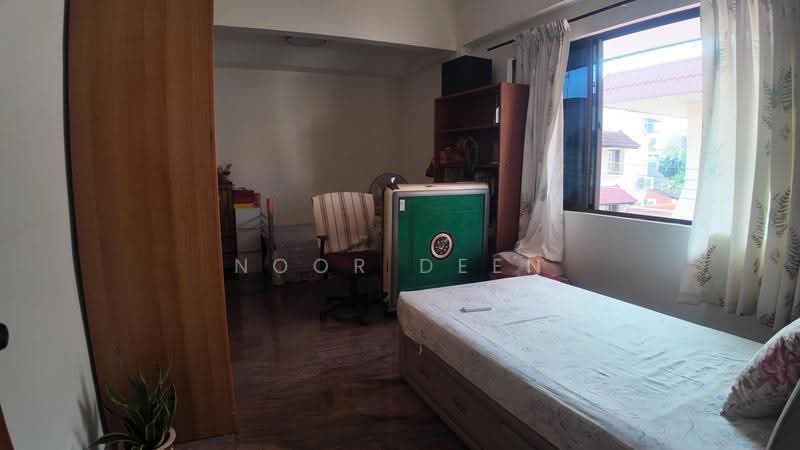 Lorong Marican, Marican Lorong, Eunos / Geylang / Paya Lebar, 6 Bedrooms, 3,300 sqft, Semi-Detached House For Sale, by Noor Deen, 500247507 - PropertyGuru.com.sg