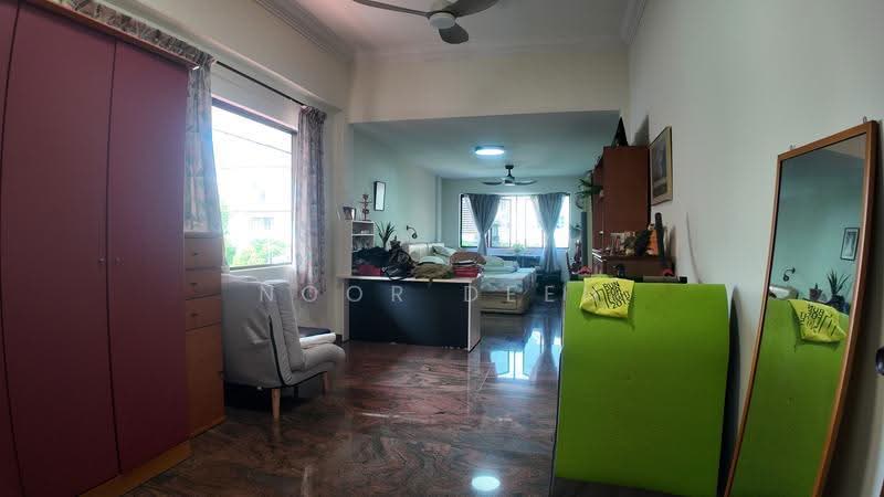 Lorong Marican, Marican Lorong, Eunos / Geylang / Paya Lebar, 6 Bedrooms, 3,300 sqft, Semi-Detached House For Sale, by Noor Deen, 500247507 - PropertyGuru.com.sg