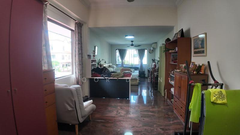 Lorong Marican, Marican Lorong, Eunos / Geylang / Paya Lebar, 6 Bedrooms, 3,300 sqft, Semi-Detached House For Sale, by Noor Deen, 500247507 - PropertyGuru.com.sg