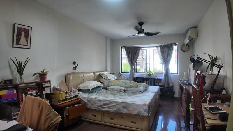 Lorong Marican, Marican Lorong, Eunos / Geylang / Paya Lebar, 6 Bedrooms, 3,300 sqft, Semi-Detached House For Sale, by Noor Deen, 500247507 - PropertyGuru.com.sg