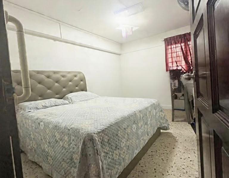 64 New Upper Changi Road, 64 New Upper Changi Road, Bedok / Upper East Coast, 3 Bedrooms, 990 sqft, HDB Flat For Sale, by Agnes Fong, 500247508 - Bedroom - PropertyGuru.com.sg