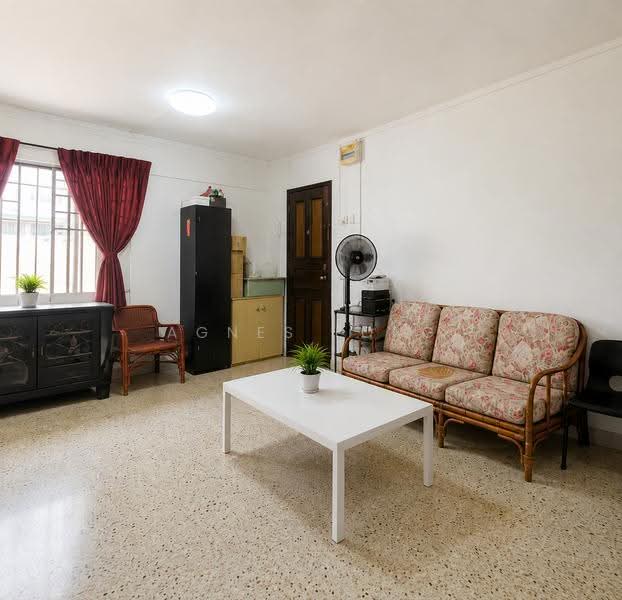 64 New Upper Changi Road, 64 New Upper Changi Road, Bedok / Upper East Coast, 3 Bedrooms, 990 sqft, HDB Flat For Sale, by Agnes Fong, 500247508 - PropertyGuru.com.sg