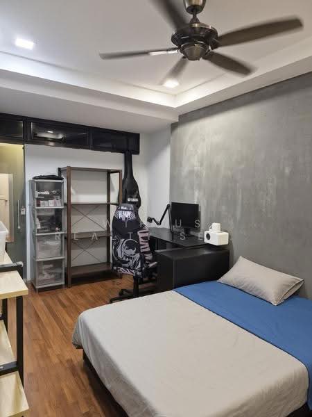 Sembawang | Freehold landed, Sembawang / Yishun, 5 Bedrooms, 4,200 sqft, Semi-Detached House For Sale, by Clayden, 500247509 - Bedroom - PropertyGuru.com.sg