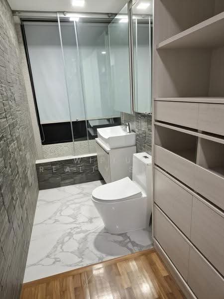 Sembawang | Freehold landed, Sembawang / Yishun, 5 Bedrooms, 4,200 sqft, Semi-Detached House For Sale, by Clayden, 500247509 - Bathroom - PropertyGuru.com.sg