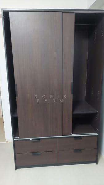 780C Woodlands Crescent, 780C Woodlands Crescent, Admiralty / Woodlands, Room Rental, 120 sqft, HDB Flat For Rent, by Doris Kang, 500247510 - Interior - PropertyGuru.com.sg