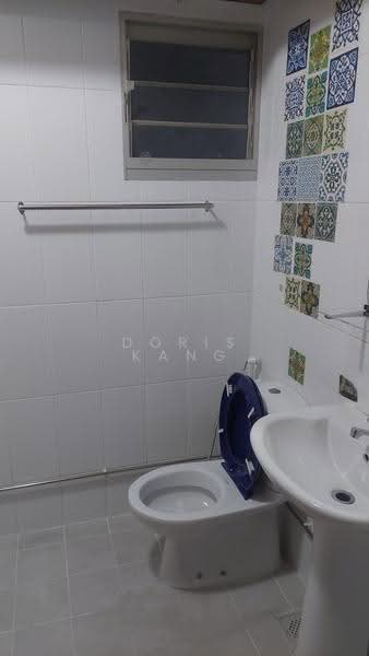 780C Woodlands Crescent, 780C Woodlands Crescent, Admiralty / Woodlands, Room Rental, 120 sqft, HDB Flat For Rent, by Doris Kang, 500247510 - Bathroom - PropertyGuru.com.sg